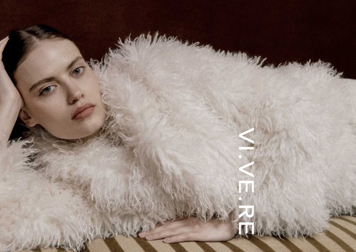 Shop AW25 collection by Vivere London
