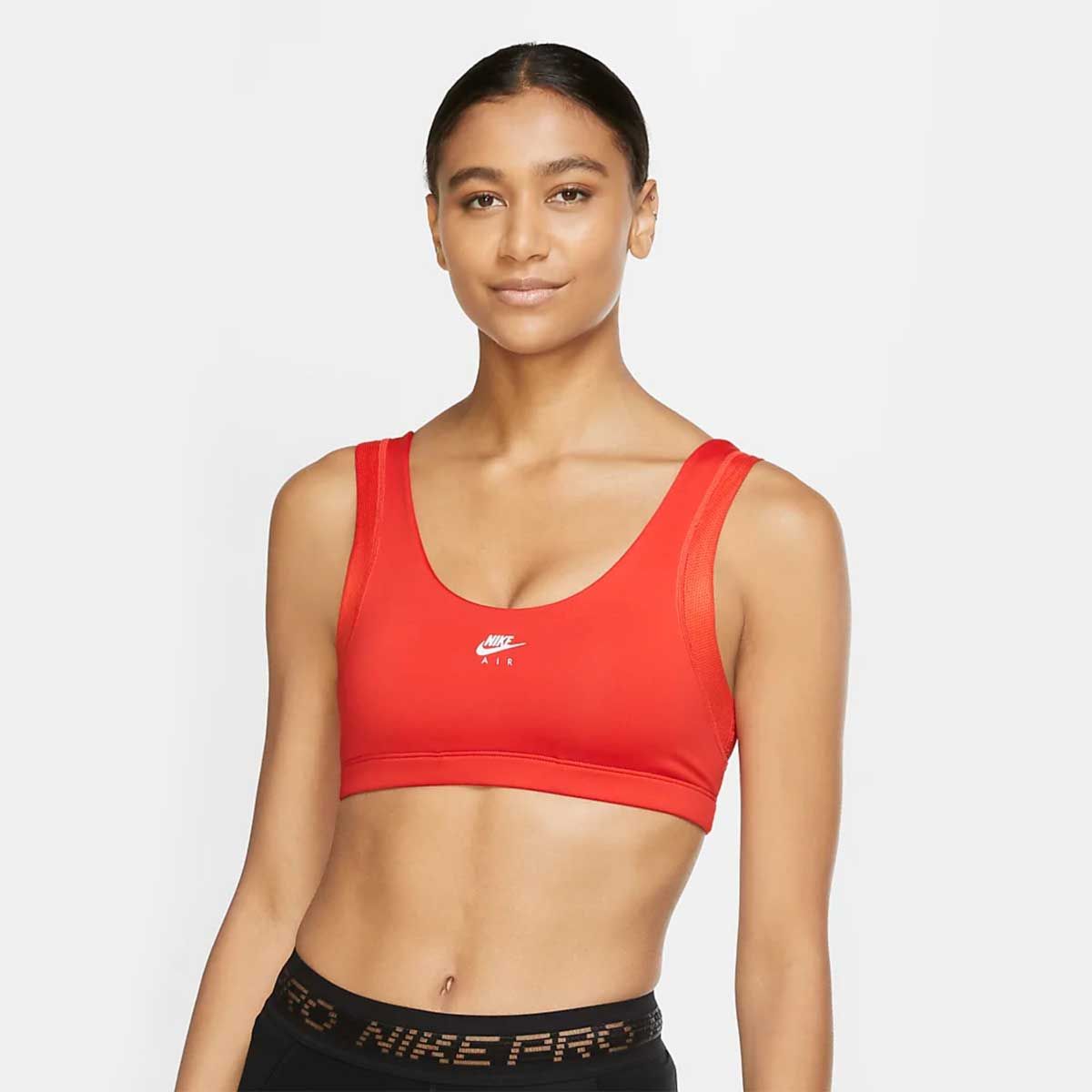 Nike Air Indy Womens Light-Support Sports Bra