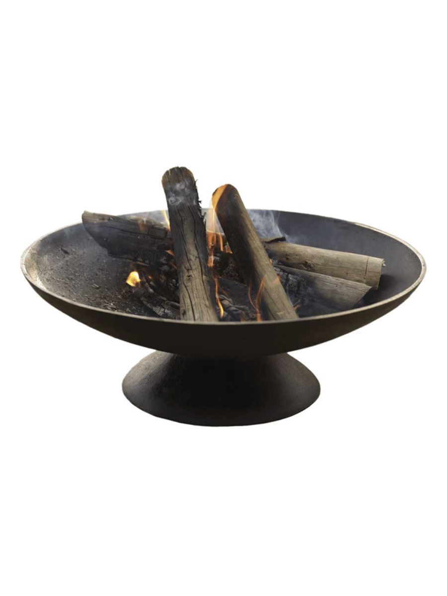 Iron Brazier