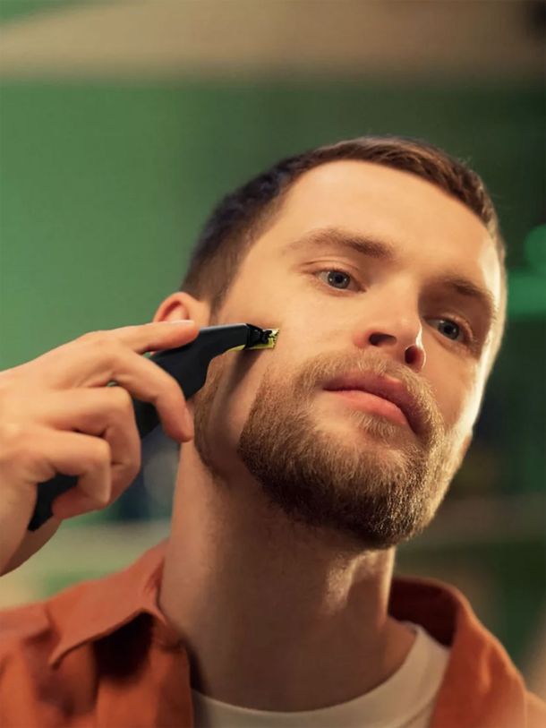 OneBlade Pro 360 Shaver