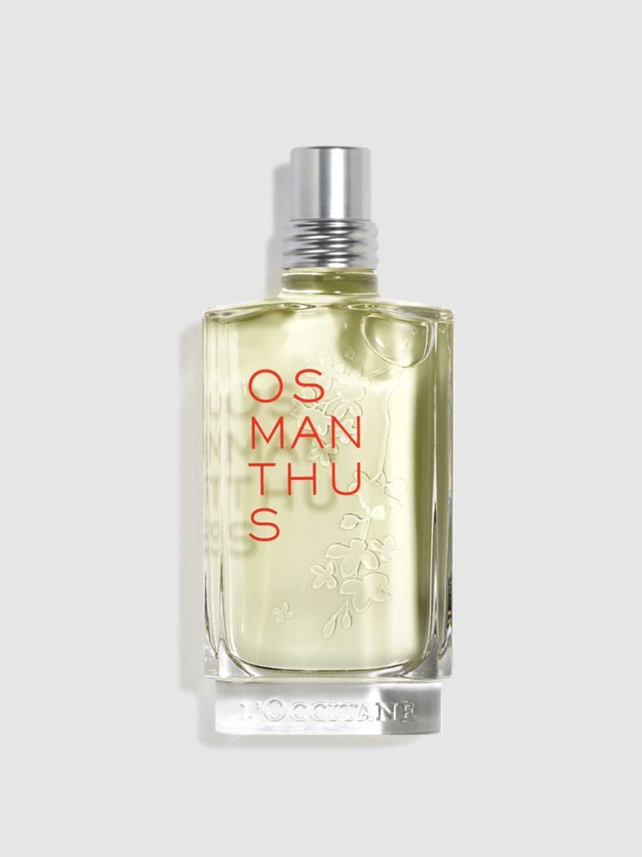 Osmanthus Eau de Toilette