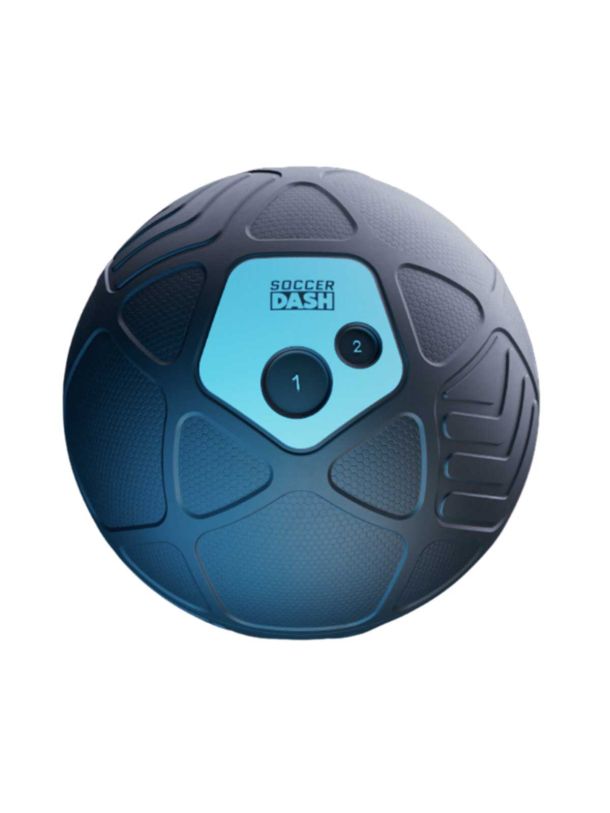 Strikesphere Soccer Dash