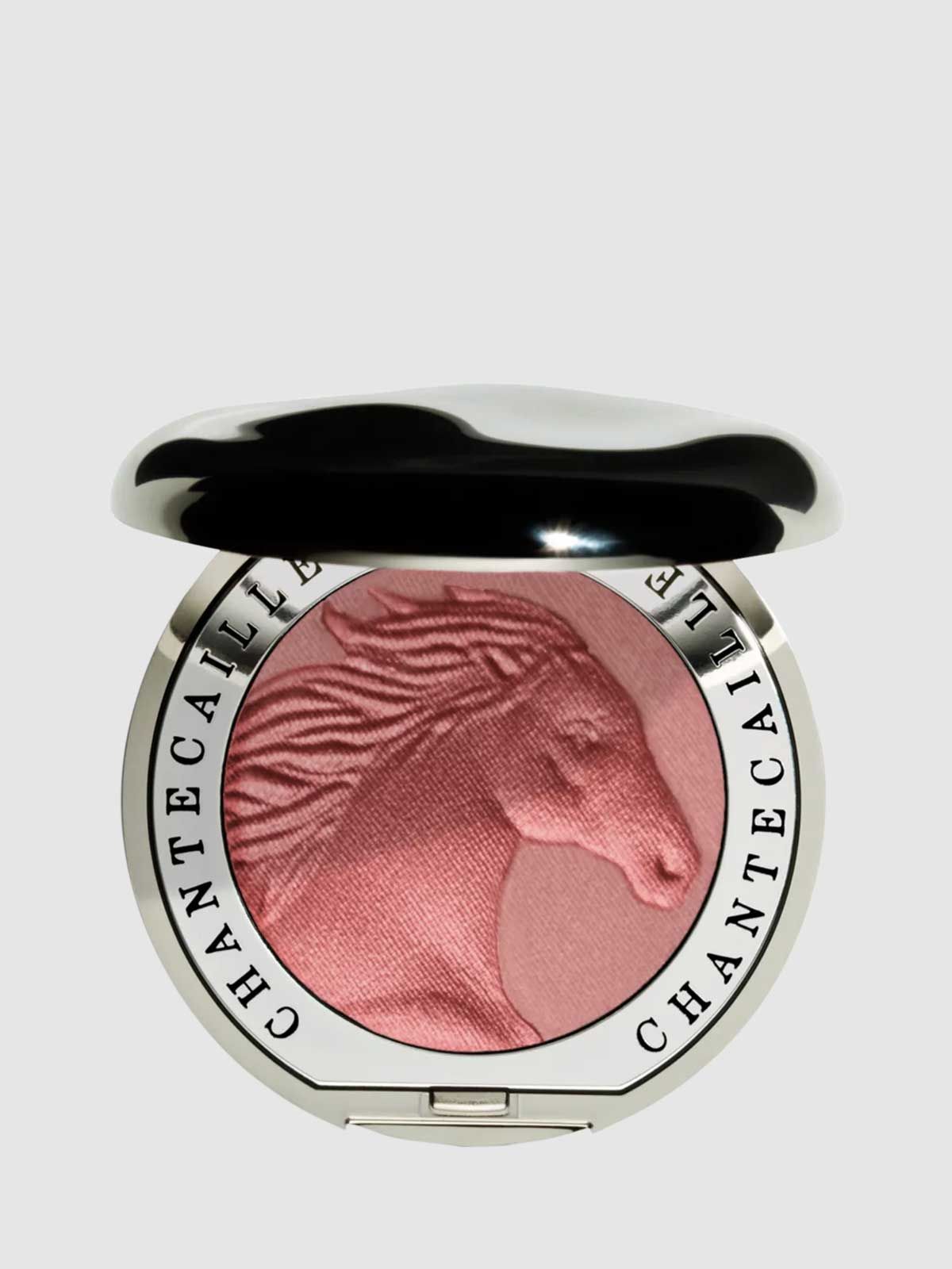 Cheek Shade Horse Joy