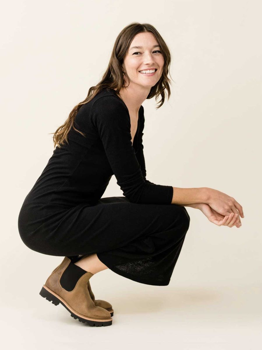 Go-To Lug Chelsea Boot 2.0