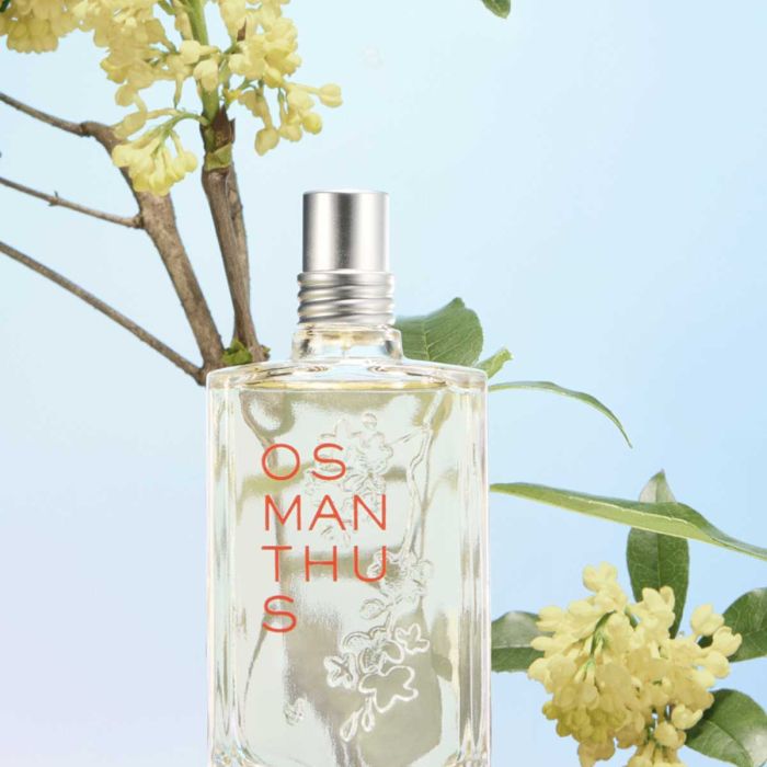 Osmanthus Eau de Toilette