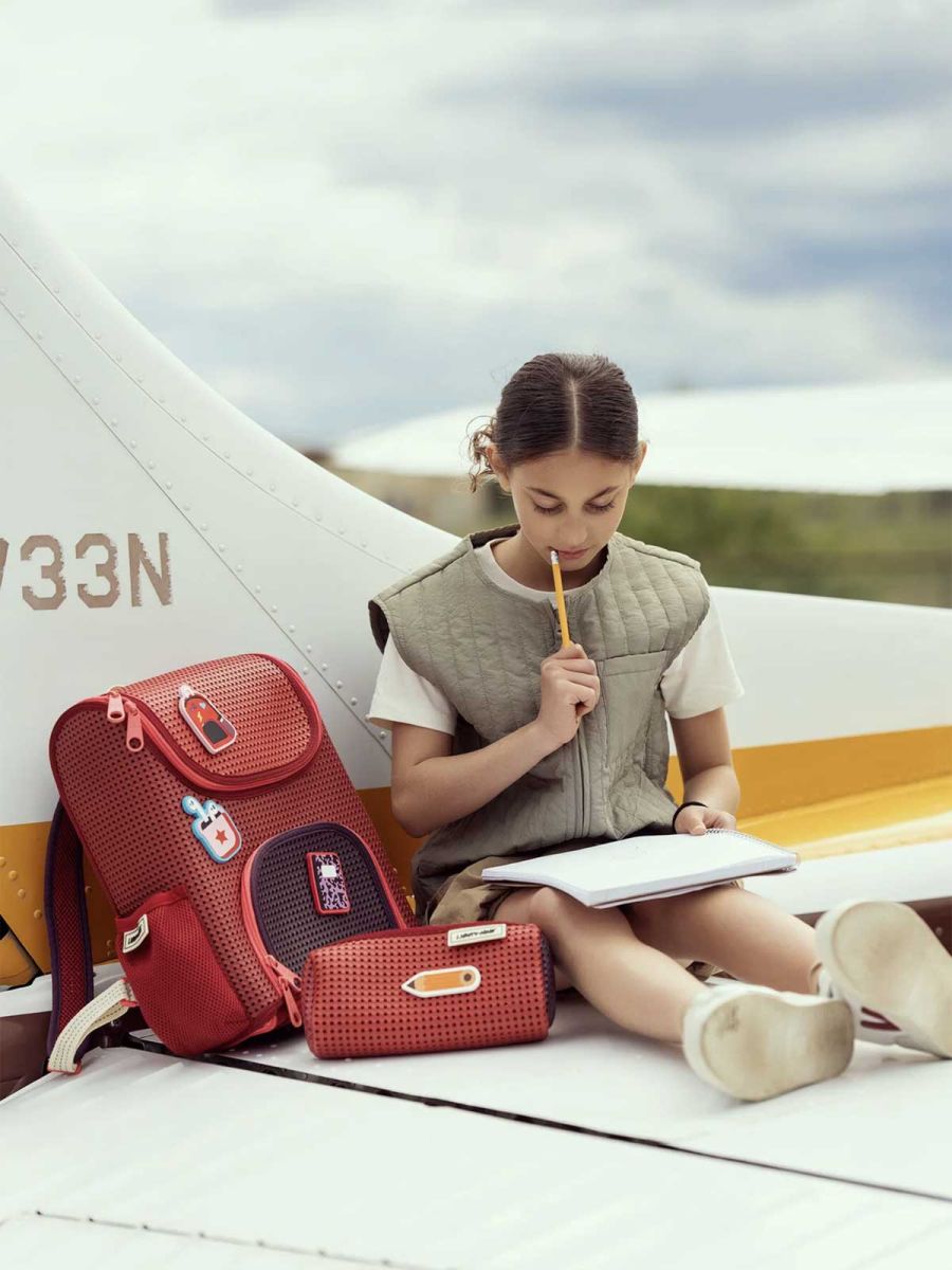 Durable Student Backpack