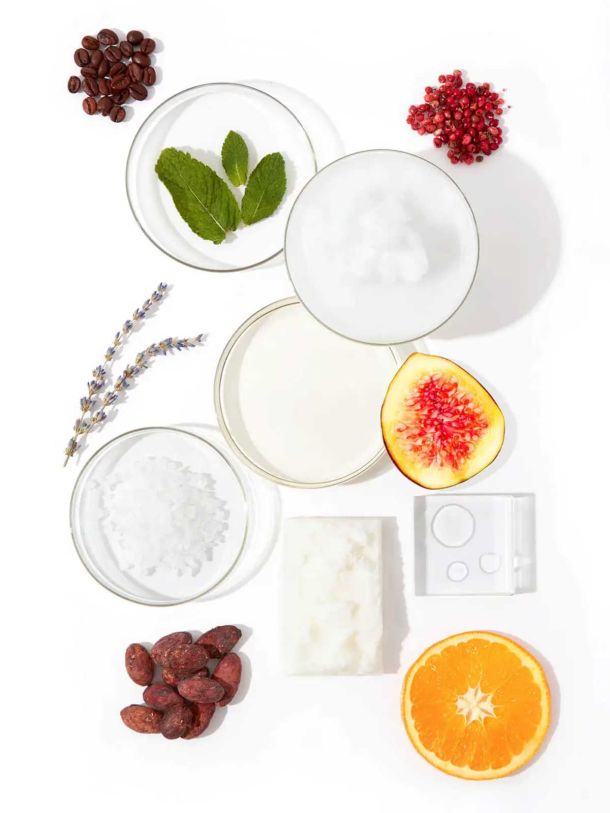 Mio Skincare Self Care Set for Her