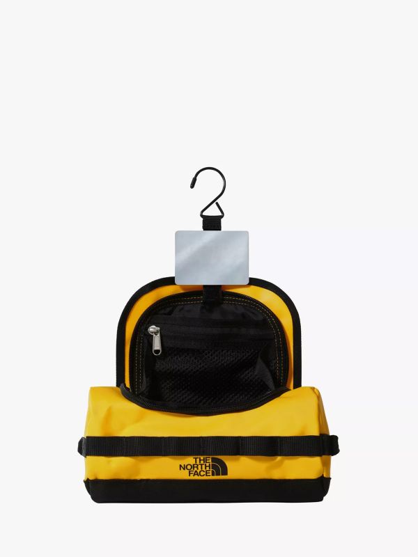 Recycled Polyester Travel Washbag