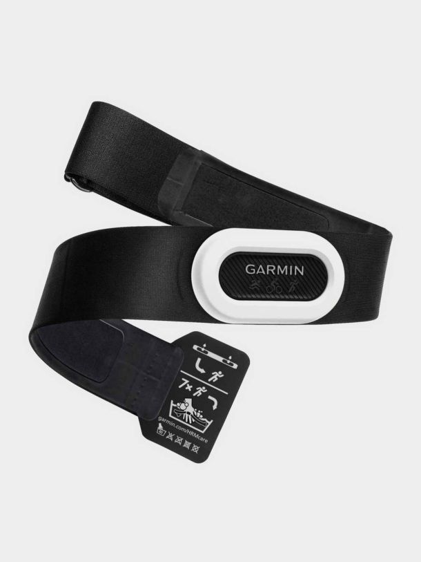 Garmin HRM-Pro Plus Heart Rate Strap