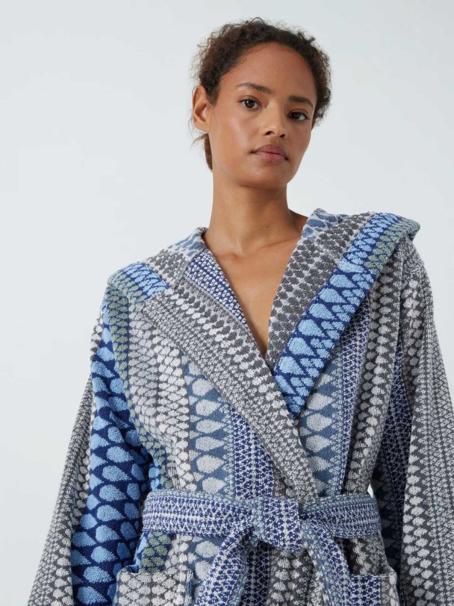 Margo Selby Kensal Bath Robe