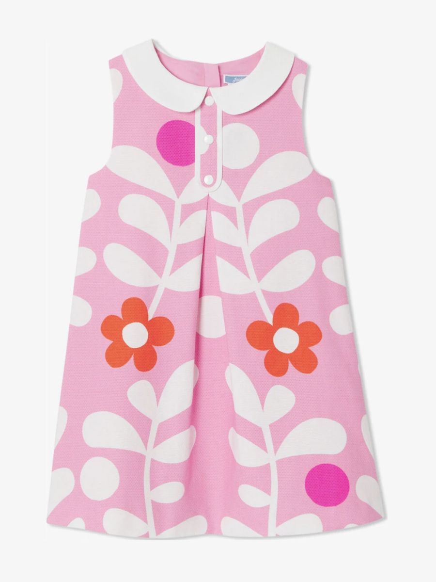 Jacadi Paris Sleeveless Dress