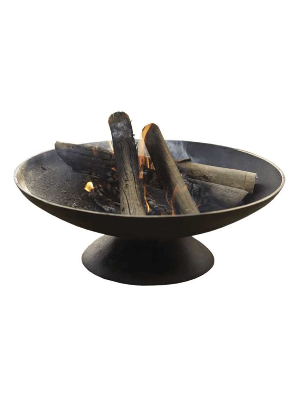 Iron Brazier