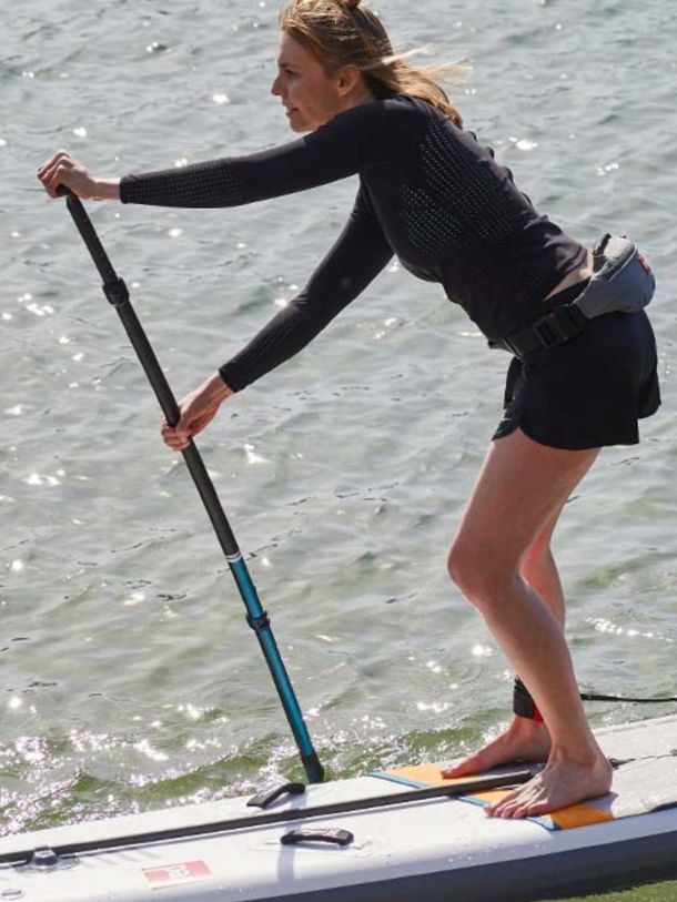 Prime Lightweight SUP Paddle