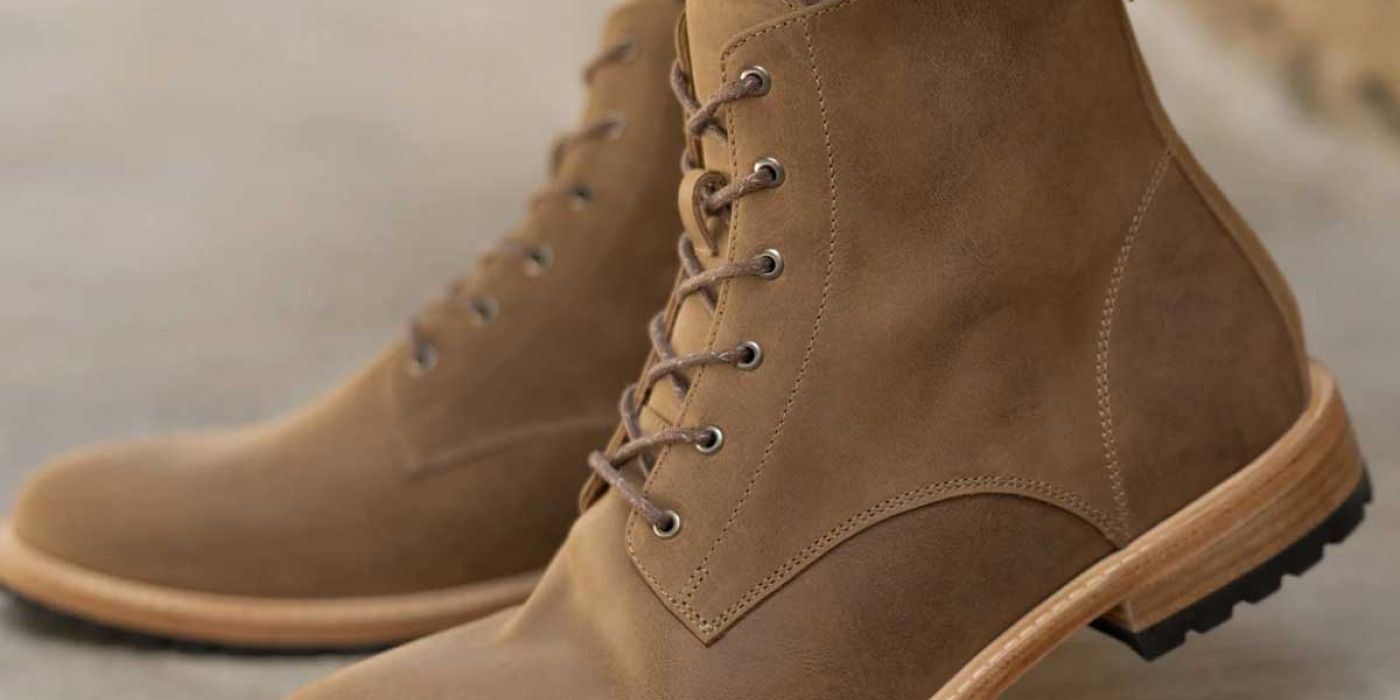 Martin All-Weather Boot