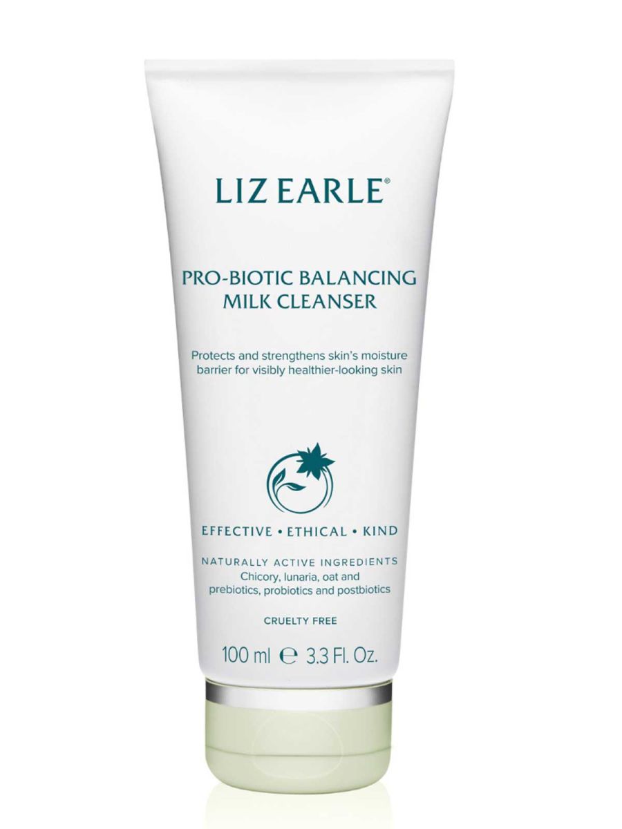 Pro-Biotic Balancing Milk Cleanser