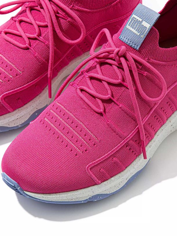VITAMIN FF E01 Knit Sports Sneakers