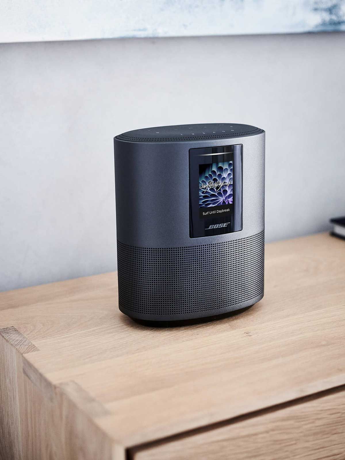 Bose Home Speaker 500 Smart Speaker