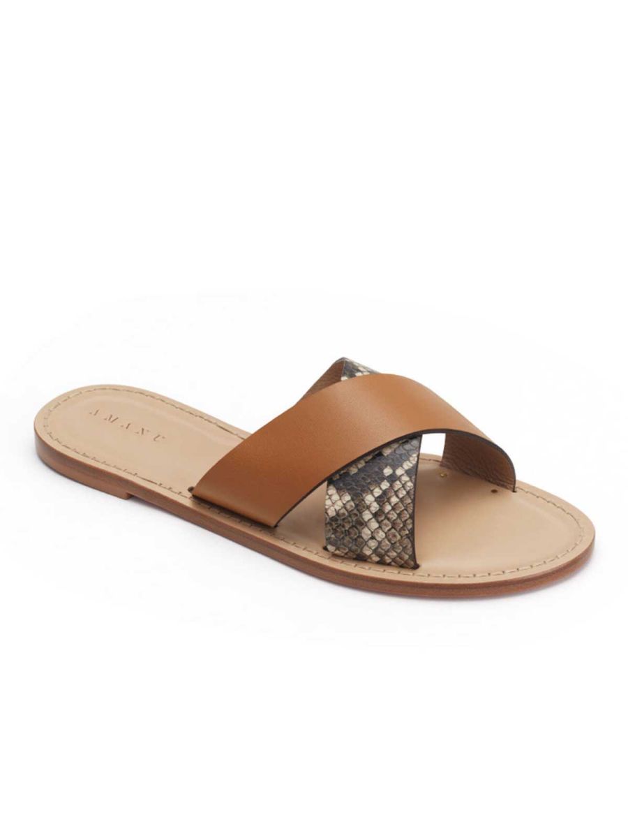 Amanu Style 03 slides