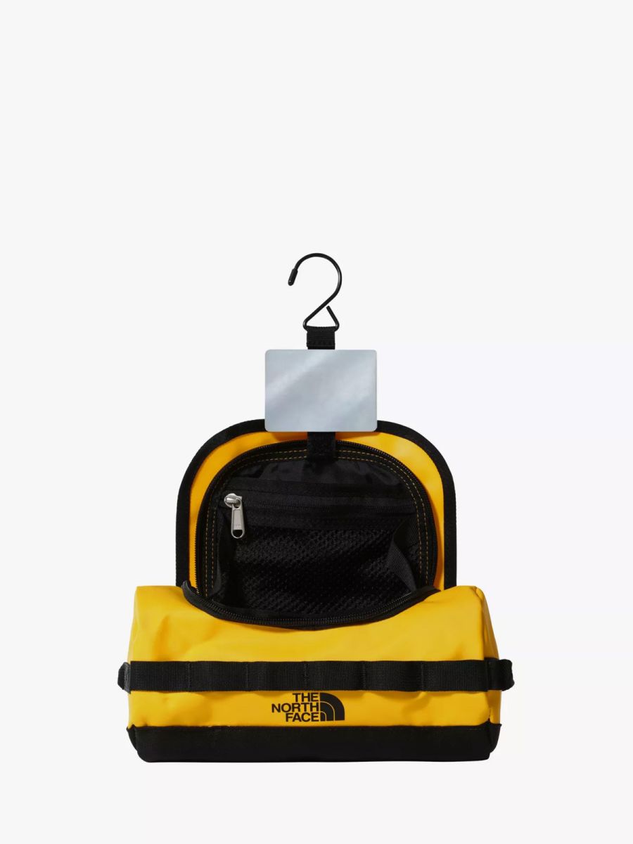 Recycled Polyester Travel Washbag