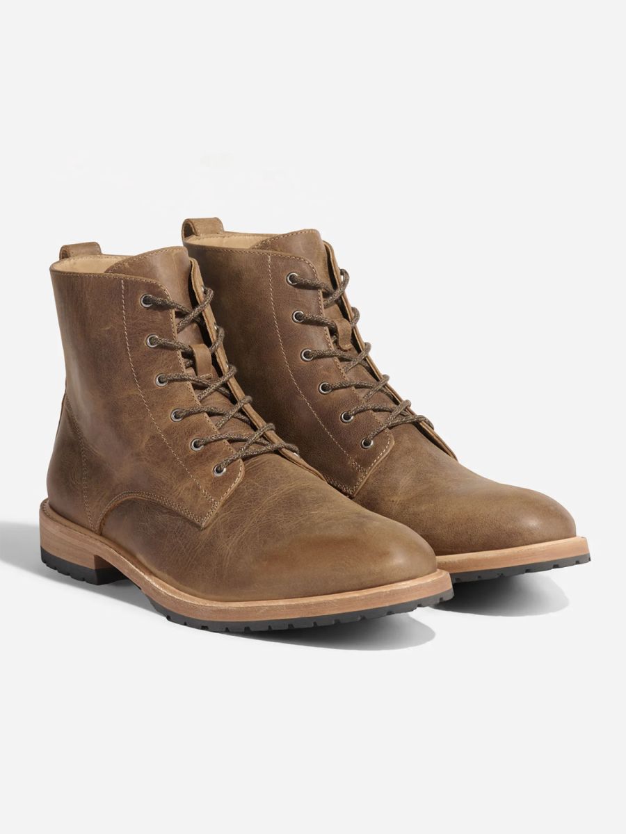 Martin All-Weather Boot