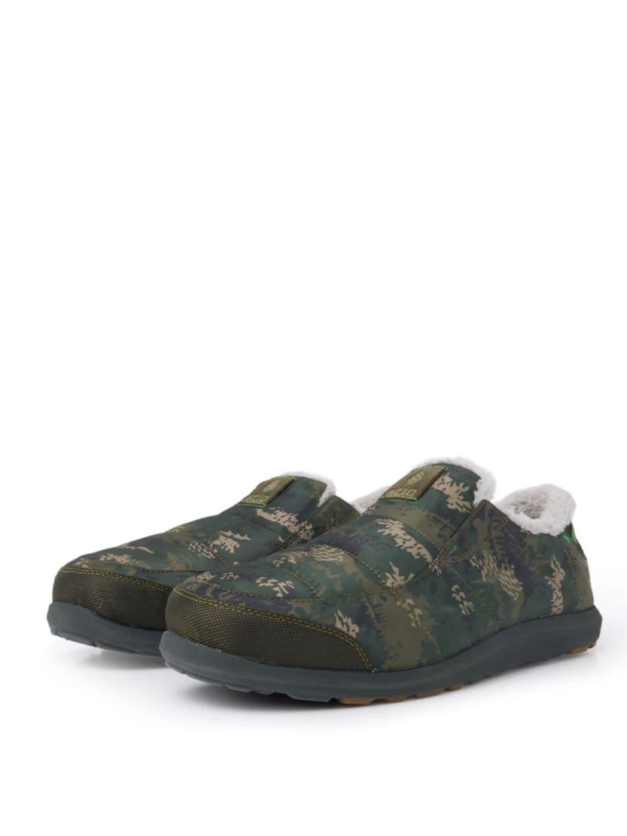 Mens Colter Mountain Slip