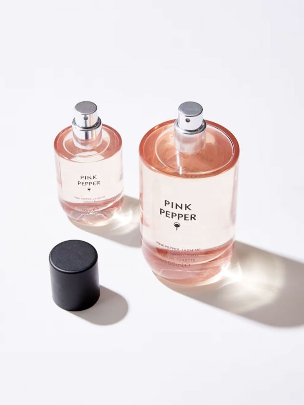 Pink Pepper Eau de Toilette 30ml