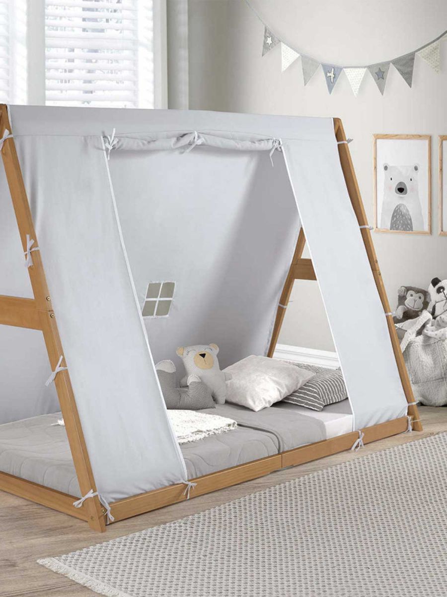 Play Tent Twin Bed