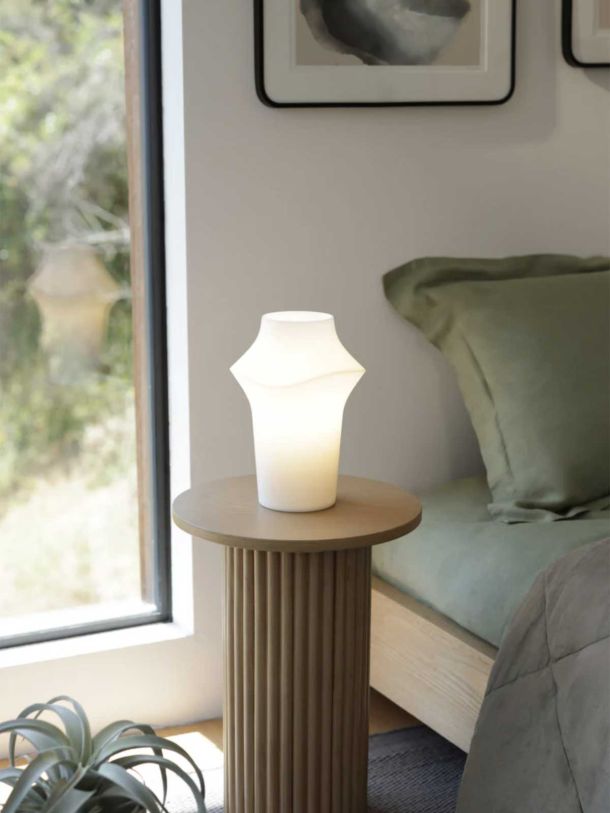 Curve Table Light