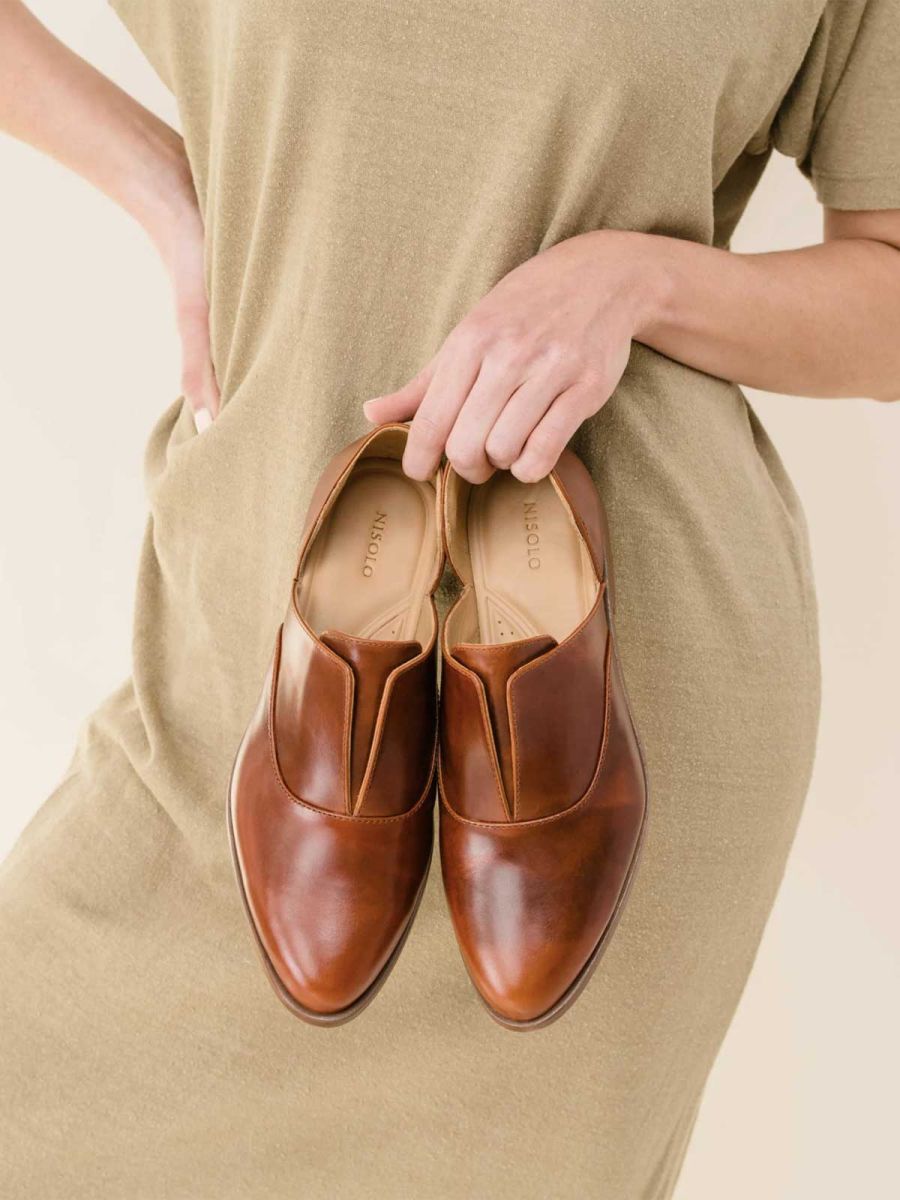 Emma d'Orsay Oxford 2.0