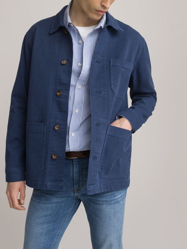 Signatures Hector Utility Jacket