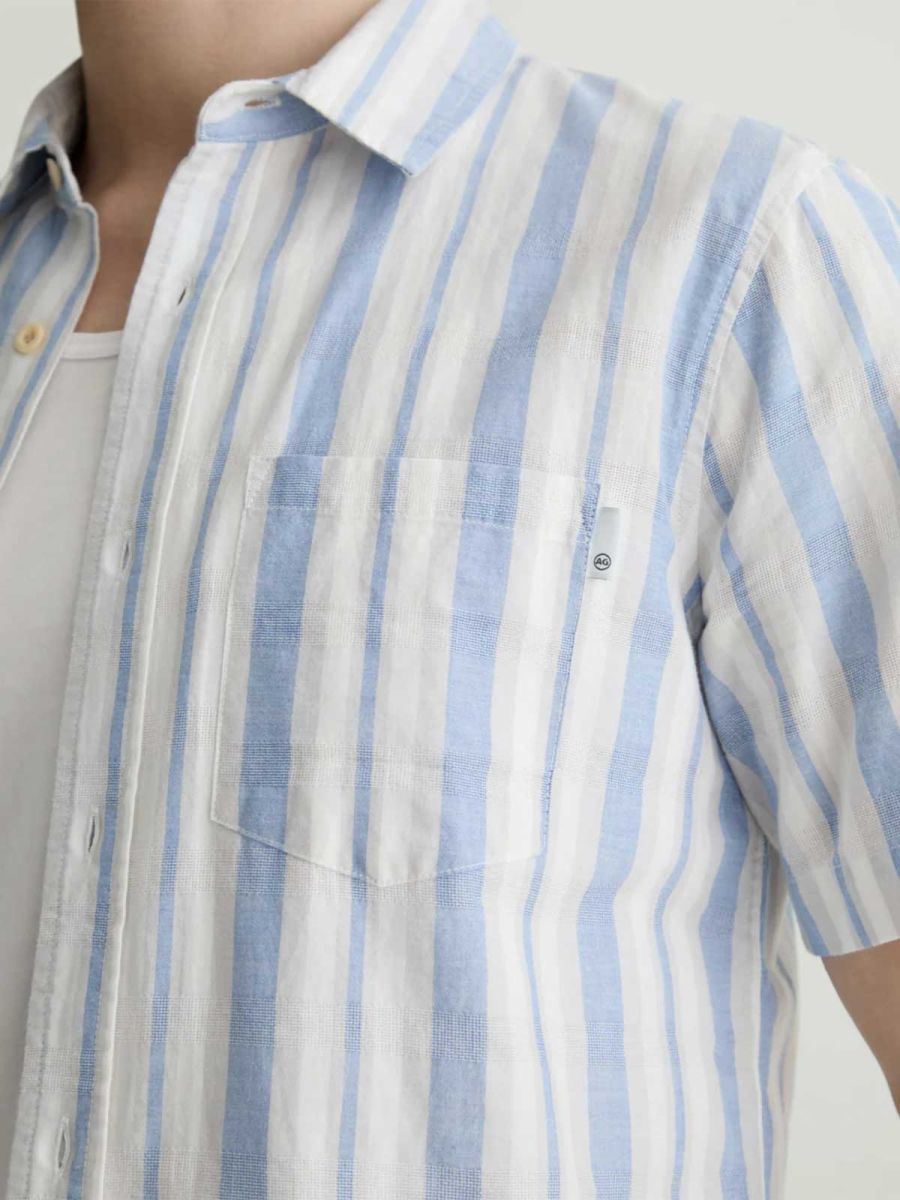 Aiden Short Sleeve Shirt