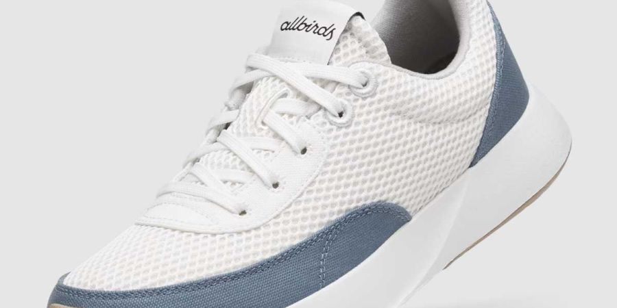 Womens Limited Edition Couriers