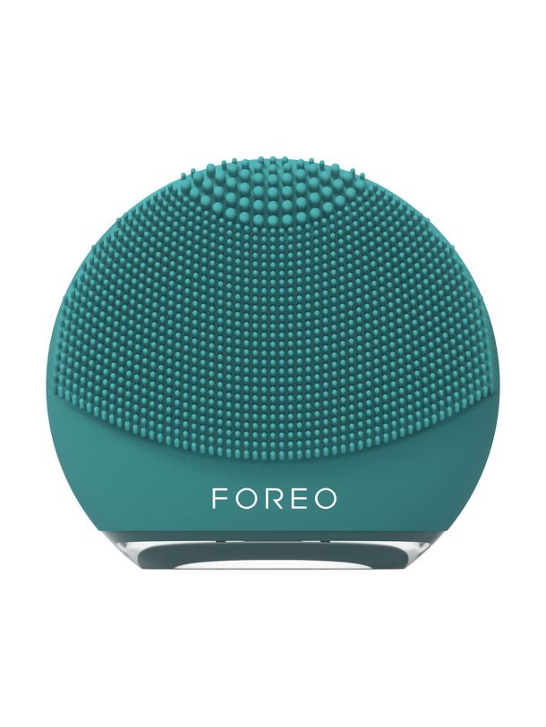 Luna 4 Go Facial Brush
