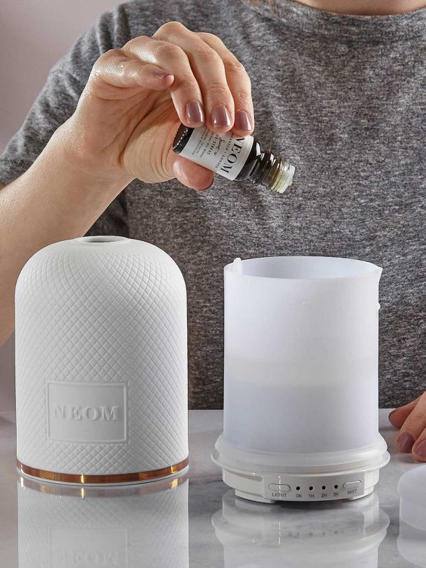 Neom Organics London Wellbeing Pod Diffuser