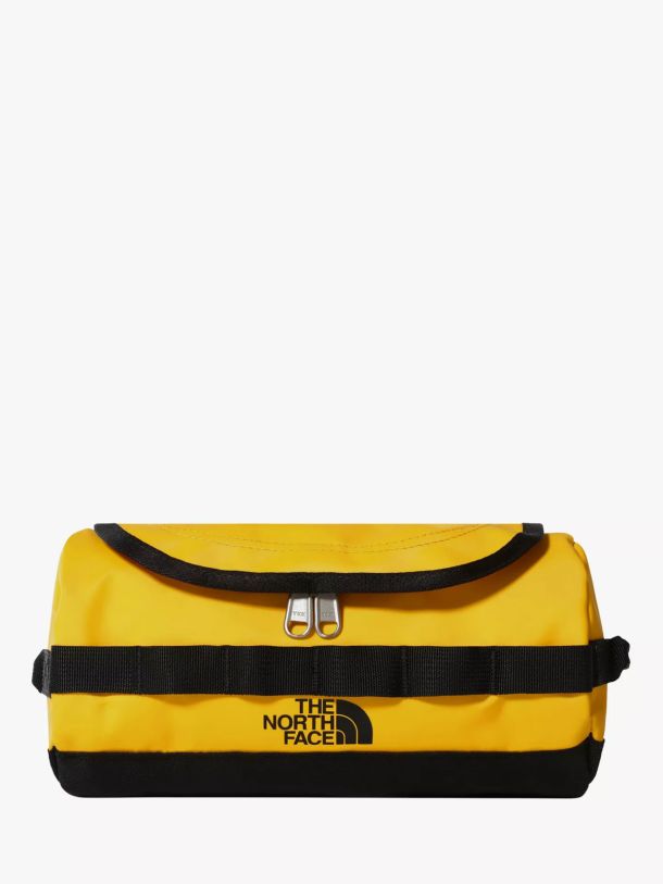 Recycled Polyester Travel Washbag