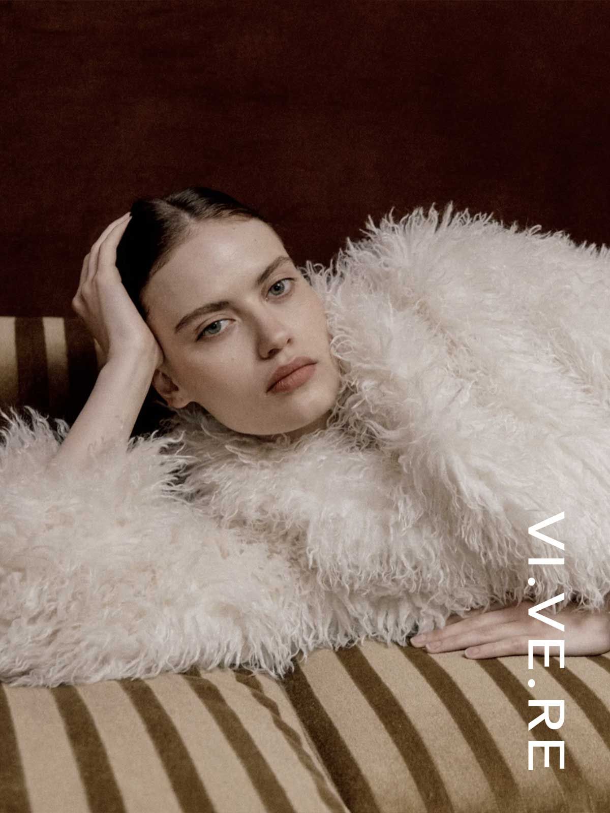 Vivere London bring playful elegance