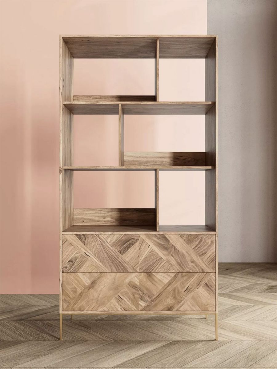 Katana Norrebro Bookshelf