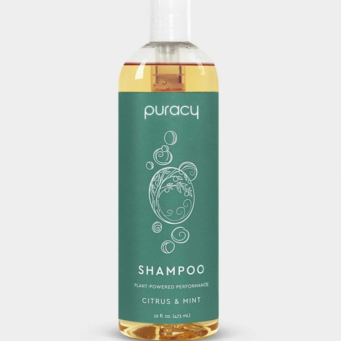 Puracy Natural Shampoo