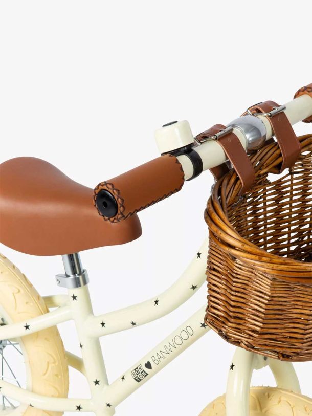 Bonton Star Balance Bike