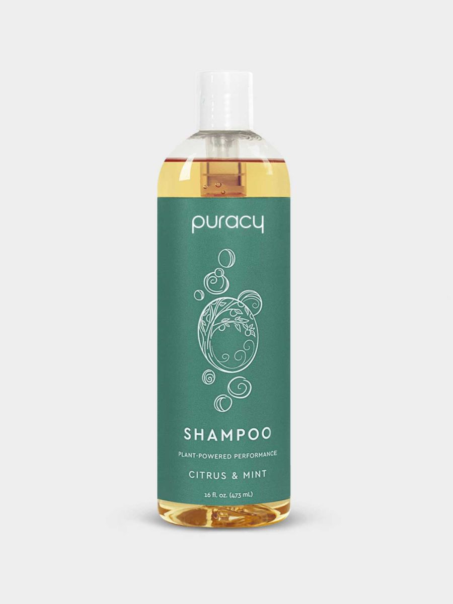 Puracy Natural Shampoo