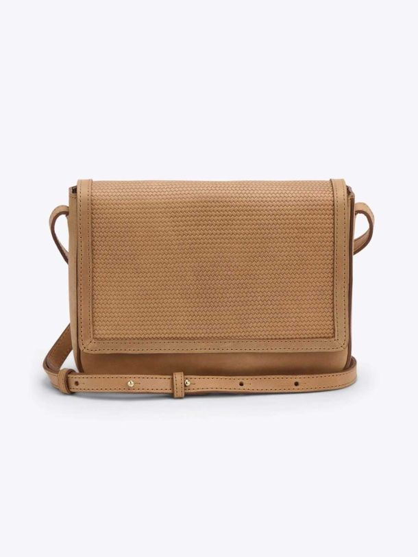 Clara Crossbody