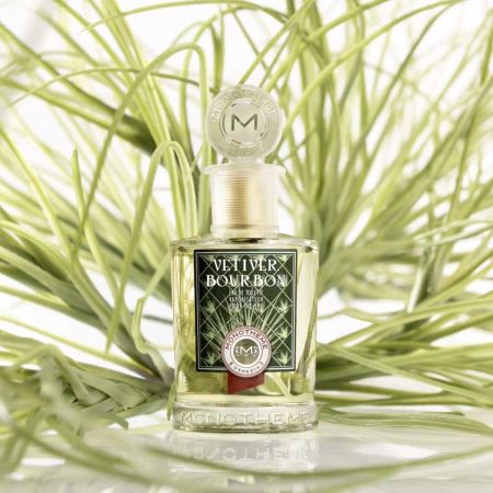 Vetiver Eau De Toilette