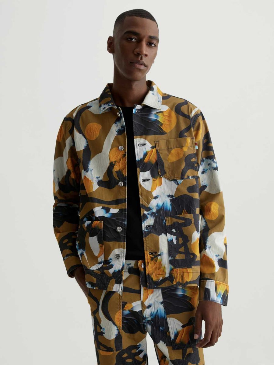 Roari Jacket SUD
