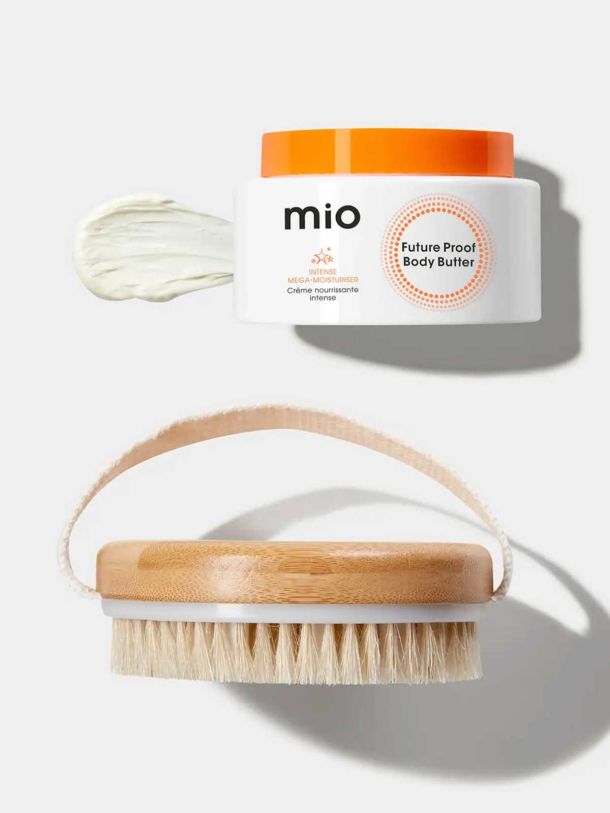 Mio Skincare Healthy Skin Routine Duo