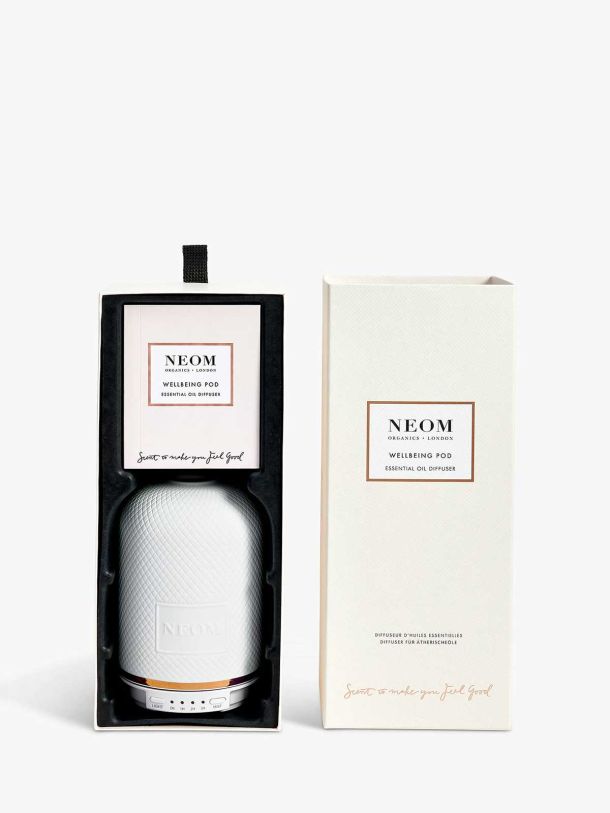 Neom Organics London Wellbeing Pod Diffuser