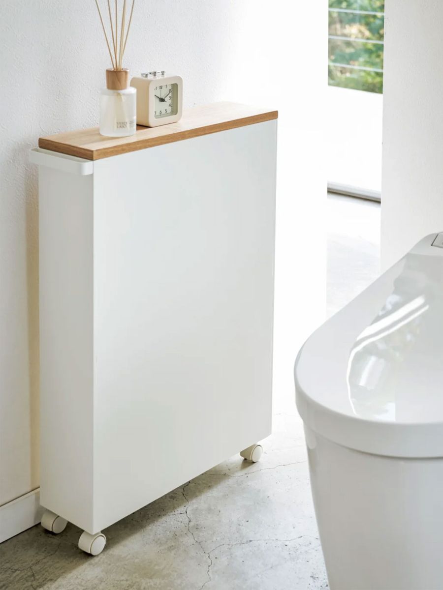 Rolling Storage Cart