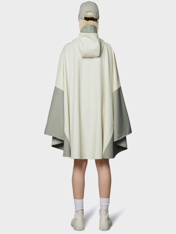 RAINS Cape