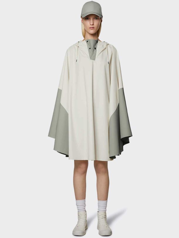 RAINS Cape