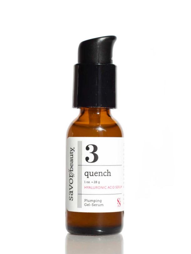 Hyaluronic Acid Serum